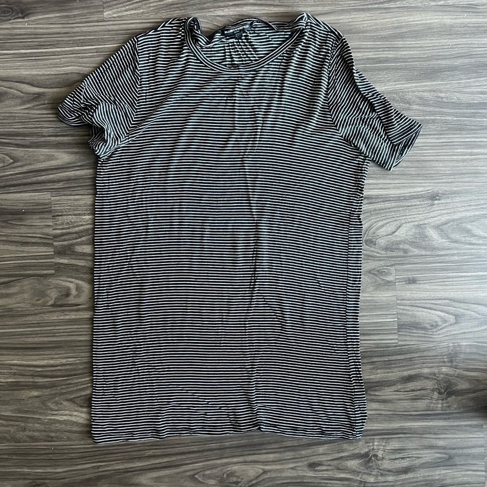 Long top from Brandy Melville